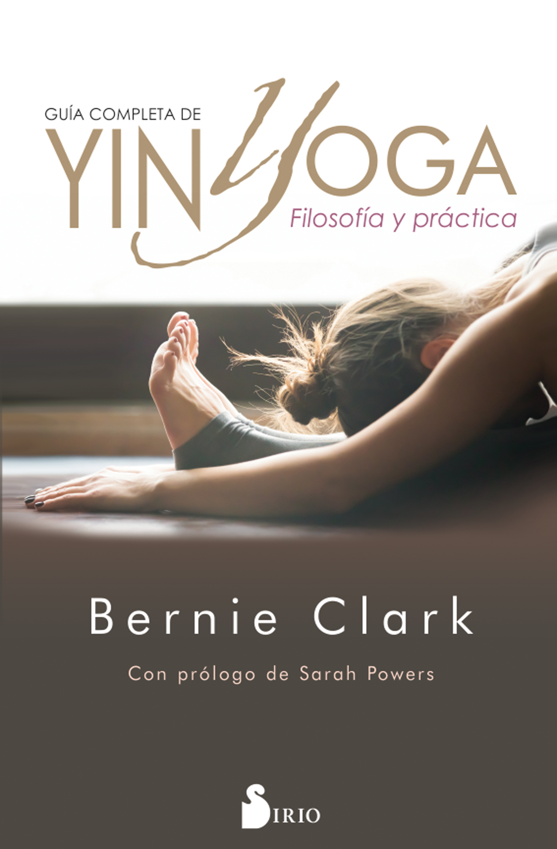 GUIA COMPLETA DE YIN YOGA                                             